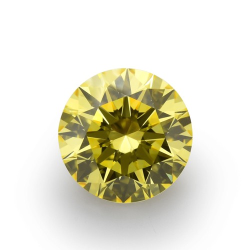 475 - A GIA CERTIFIED DIAMOND 0,78 CARATS