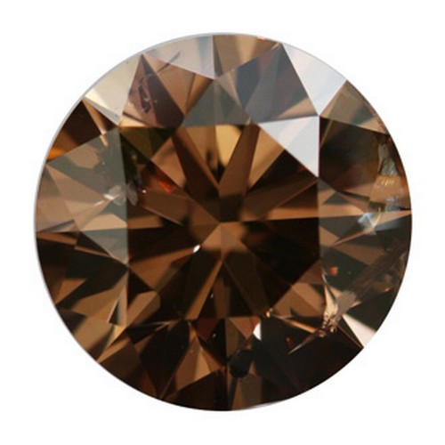 478 - A GIA CERTIFIED DIAMOND 0,95 CARATS