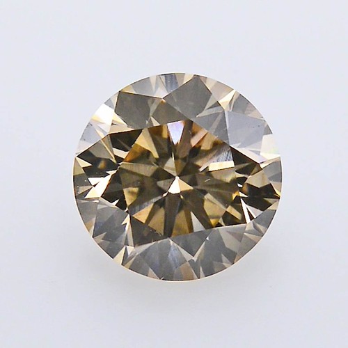 480 - A ROUND BRILLIANT CUT DIAMOND 1.01 CARATS