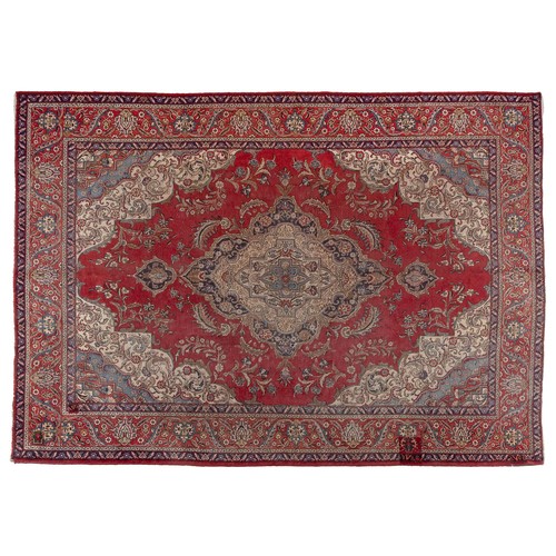 64 - A TABRIZ394 by 290cm