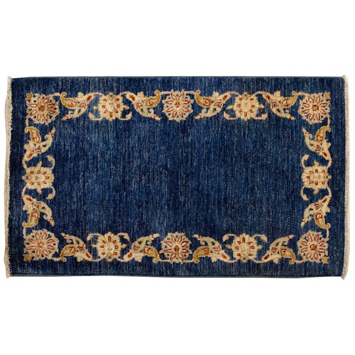 165 - A CHOBI RUG127 by 76cm