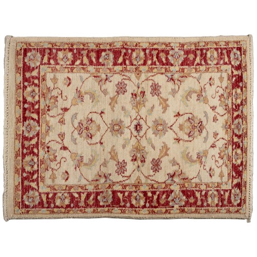 167 - A CHOBI RUG107 by 80cm