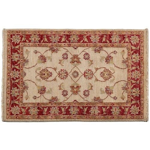 168 - A CHOBI RUG122 by 79cm