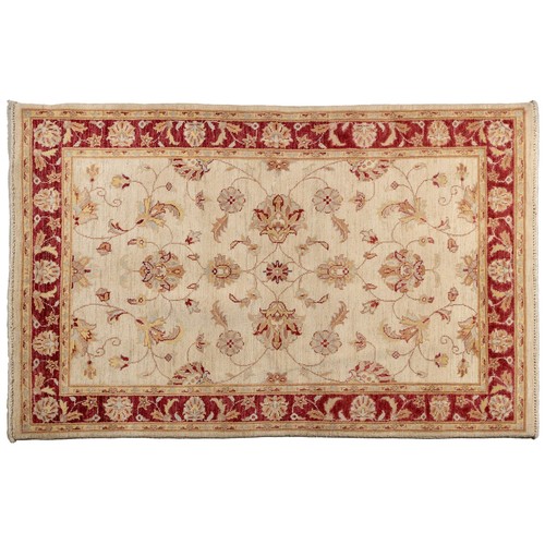 178 - A CHOBI RUG190 by 123cm