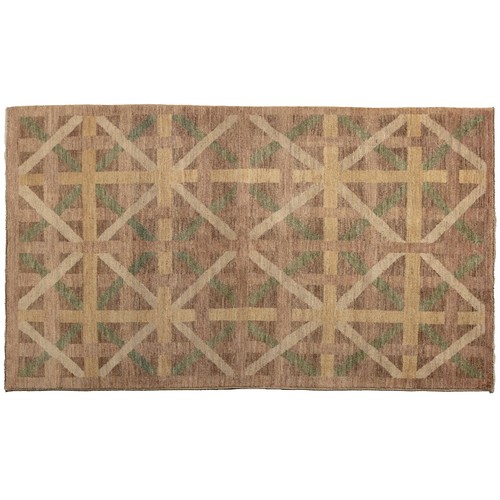 180 - A CHOBI RUG202 by 123cm