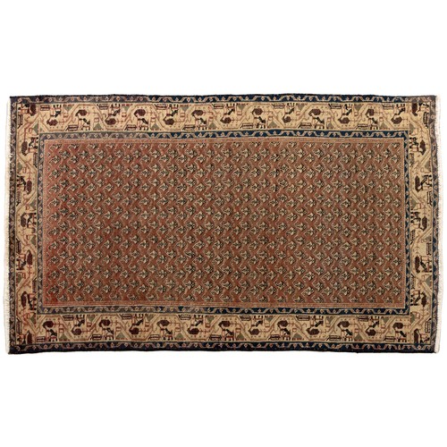 194 - A BOTEH RUG205 by 122cm