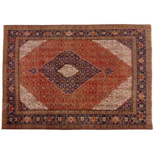 259 - A TABRIZ348 by 253cm