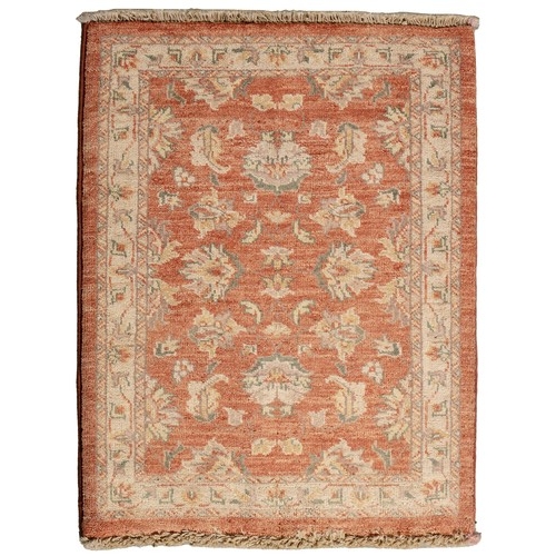 171 - A CHOBI RUG81 by 65cm