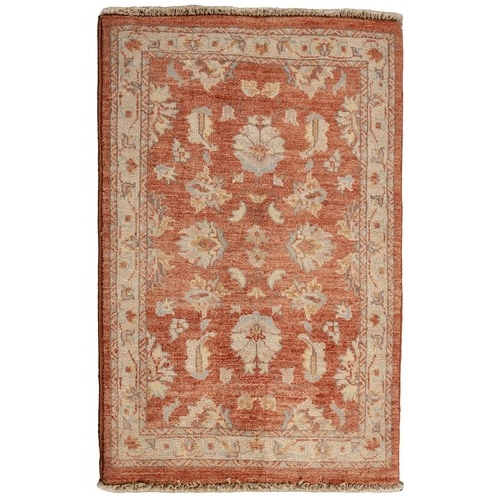 169 - A CHOBI RUG95 by 64cm