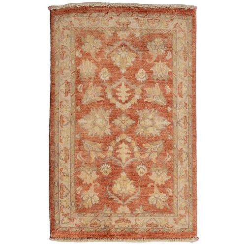 172 - A CHOBI RUG94 by 61cm