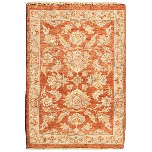 235 - A CHOBI RUG94 by 64cm