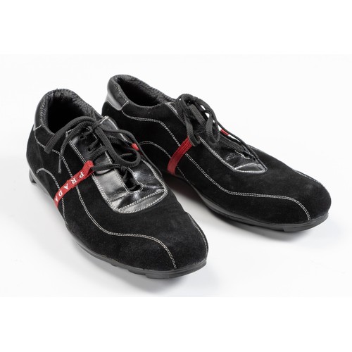 Old prada outlet shoes