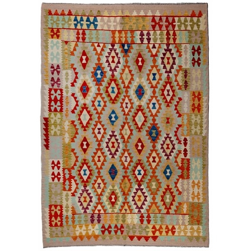 16 - A CHOBI KILIM