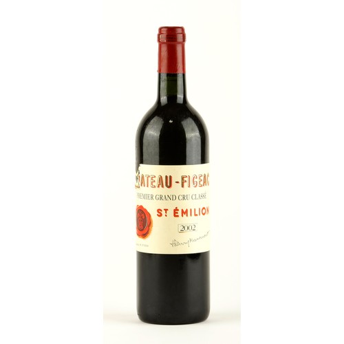 475 - A BOTTLE OF CHATEAU FIGEAC 2002, ST EMILION