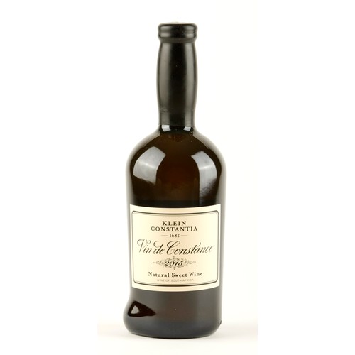 498 - A BOTTLE OF KLEIN CONSTANTIA VIN DE CONSTANCE 2015