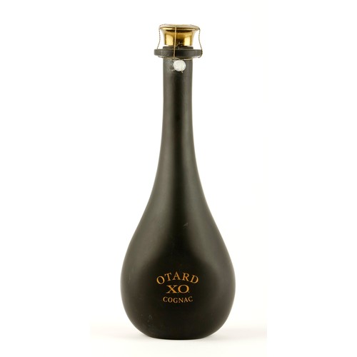 383 - A BOTTLE OF OTARD COGNAC XO