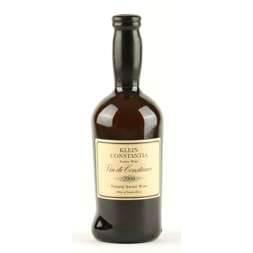 529 - ONE BOTTLE OF KLEIN CONSTANTIA VIN DE CONSTANCE NATURAL SWEET WINE