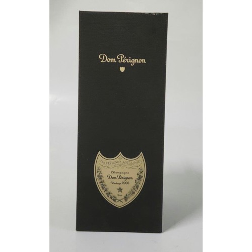 902 - Dom Perignon Brut 2006