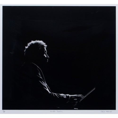 44 - Siphiwe Mhlambi (South African 20th Century) ABDULLAH IBRAHIM