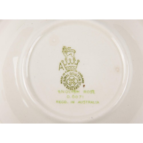 430 - A ROYAL DOULTON 