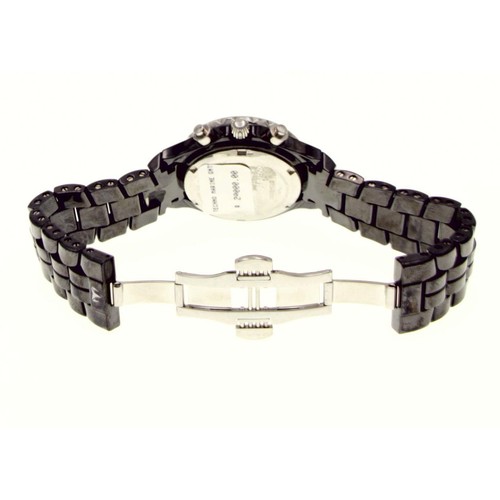 64 - A TECHNOMARINE LADIES WRISTWATCH