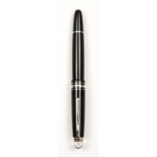 Montblanc meisterstuck diamond hot sale