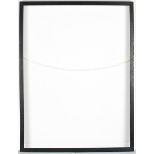 113 - A SELECTION OF FRAMES (VARIOUS SIZES)