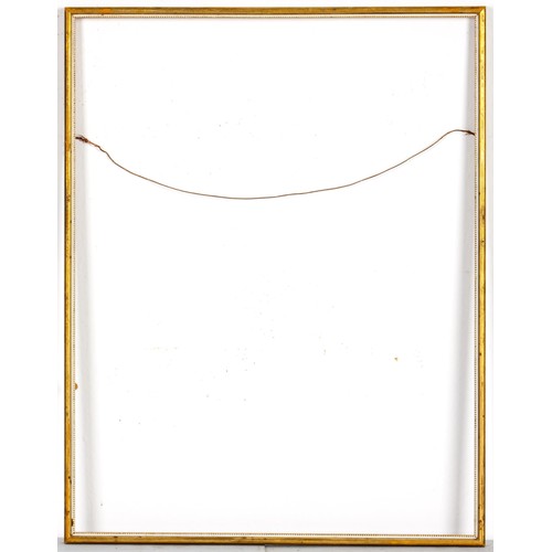 113 - A SELECTION OF FRAMES (VARIOUS SIZES)