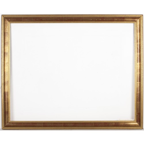 114 - A SELECTION OF FRAMES (VARIOUS SIZES)