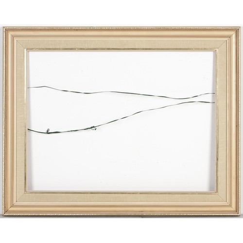 114 - A SELECTION OF FRAMES (VARIOUS SIZES)