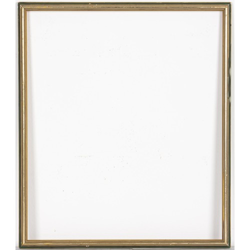 115 - A SELECTION OF FRAMES (VARIOUS SIZES)