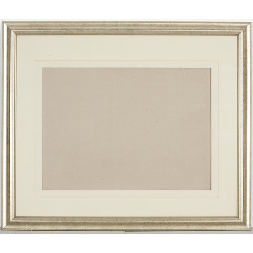 115 - A SELECTION OF FRAMES (VARIOUS SIZES)