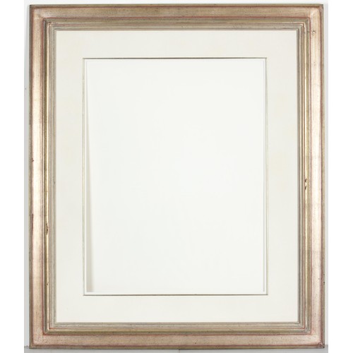 115 - A SELECTION OF FRAMES (VARIOUS SIZES)