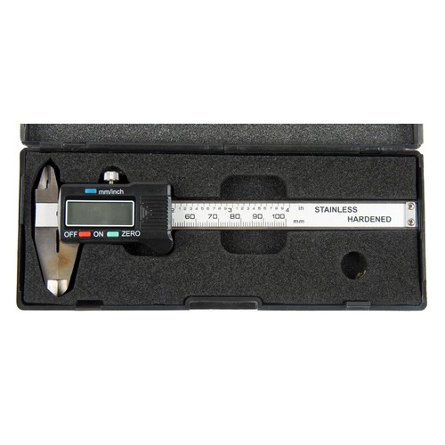 109 - A DIGITAL CALIPER 0-100mm