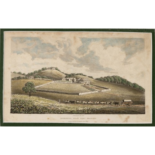 94 - George Thompson, Thornhill, St Francis Eastern Cape, 1827