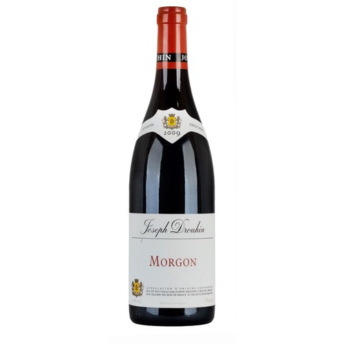 126 - 2009 Joseph Drouhin Morgon Cru