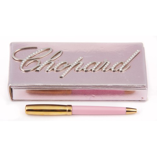 70 - CHOPARD PEN