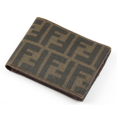 987 - A FENDI BIFOLD