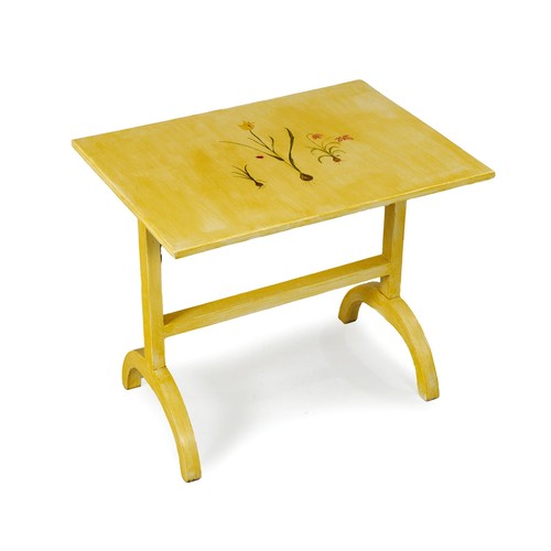 108 - A SIDE TABLE