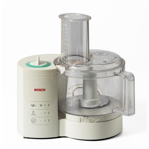 294 - A BOSCH FOOD PROCESSOR