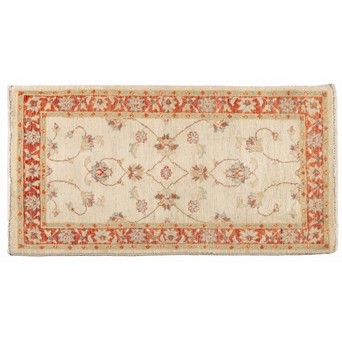 70 - A CHOBI RUG 138 by 73