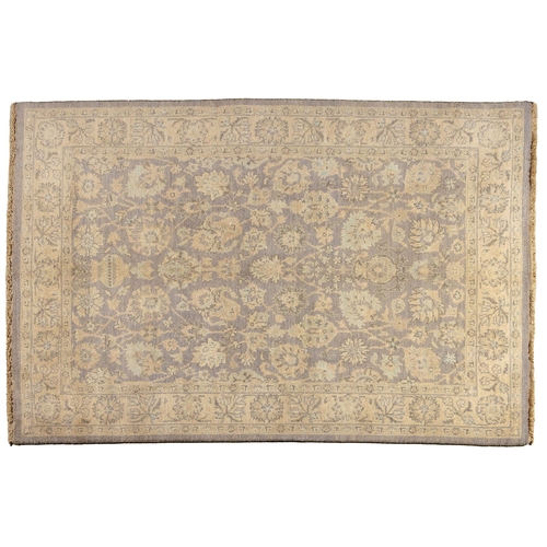 161 - A CHOBI RUG 239 by 160cm