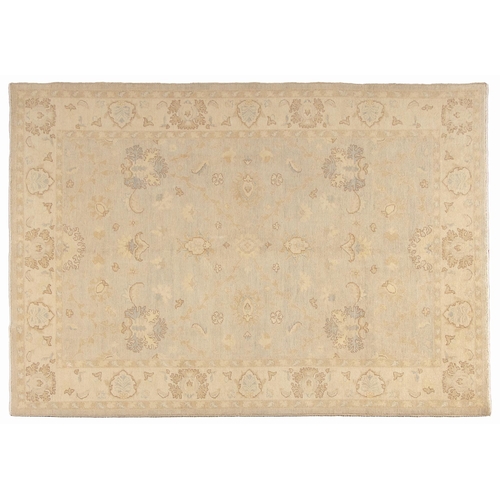 243 - A CHOBI RUG 271 by 186cm