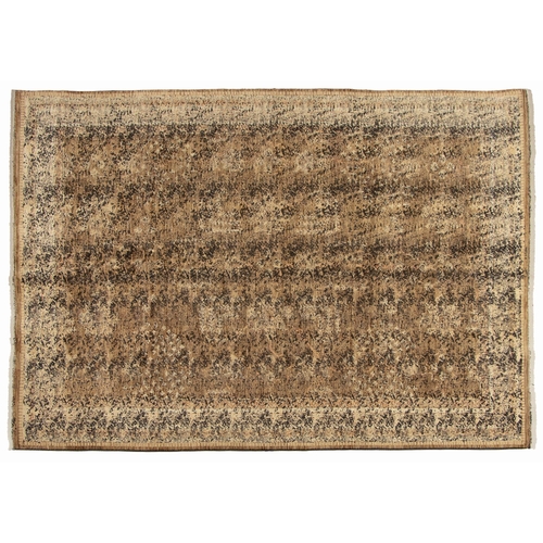 245 - A CHOBI RUG 288 by 195cm