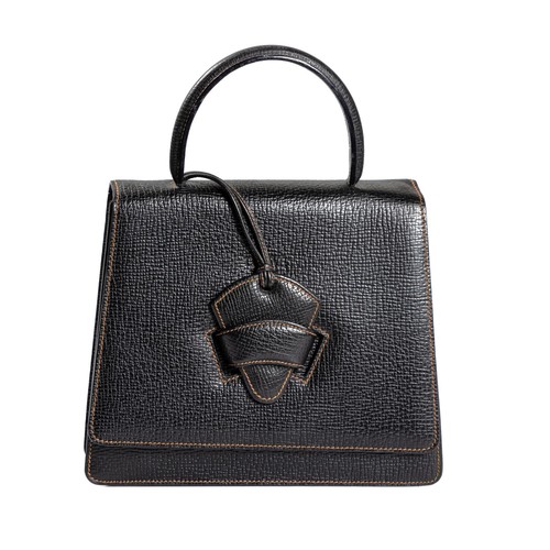 320 - A LOEWE BARCELONA TWO WAY BAG