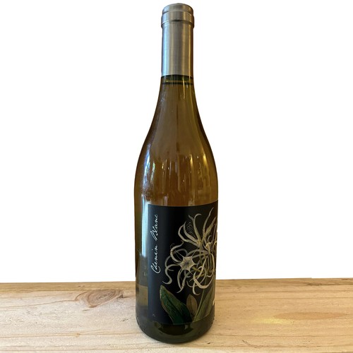 728 - 2016 Mary Delany Botanica Chenin Blanc (750ml) x 1 bottle - Provenance: Restaurant Mosaic Wine Cella... 