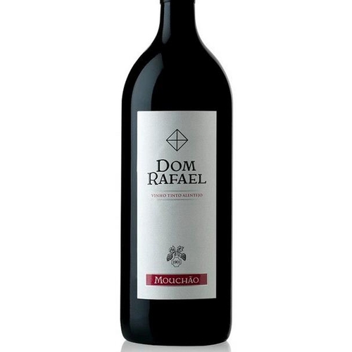 201 - Herdade do Mouchao Dom Rafael Alentejo DOC 2012 x6-750ml bottle(s)