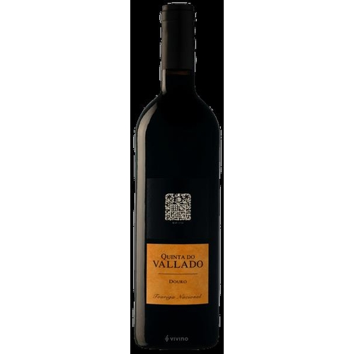 230 - Quinta do Vallado Touriga Nacional 2012 x1 -750ml bottle(s)