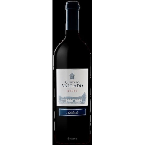 245 - Quinta do Vallado Adelaide Tinto Douro 2012 x1 750ml bottle(s)