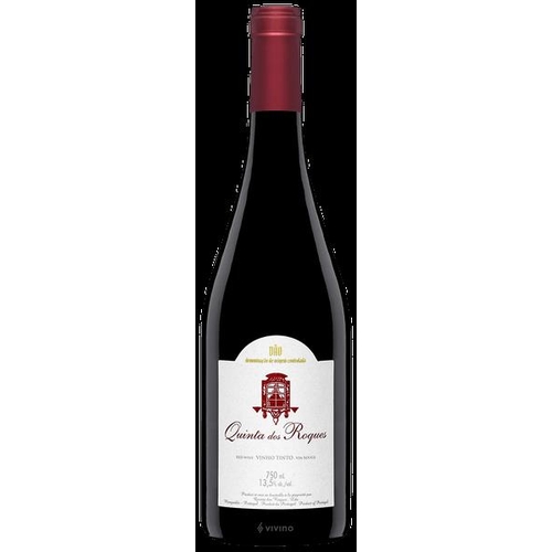 257 - Quinta dos Roques Vinho Tinto 2011 x12 750ml bottle(s)